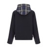 'Hodson' reversible jacket