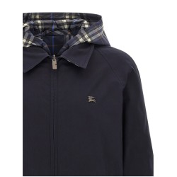 'Hodson' reversible jacket