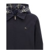 'Hodson' reversible jacket
