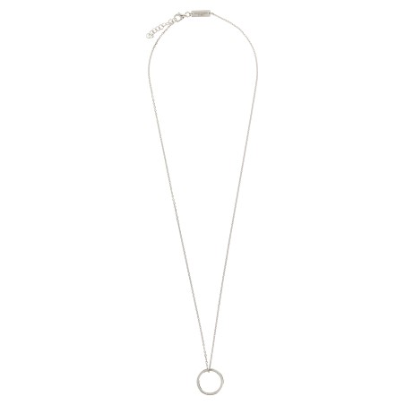 Ring necklace