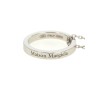 Ring necklace