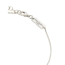 Ring necklace