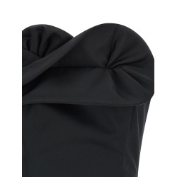 '01' corset top