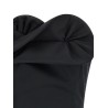 '01' corset top