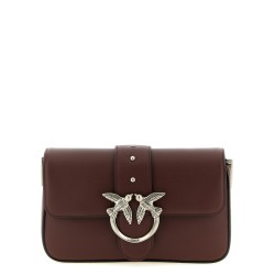 'Mini Love Slouchy' shoulder bag