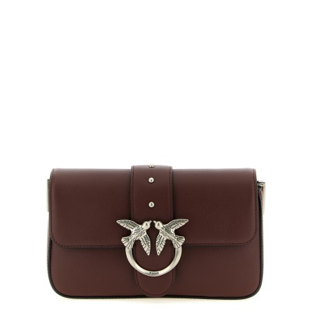 'Mini Love Slouchy' shoulder bag