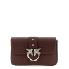 'Mini Love Slouchy' shoulder bag