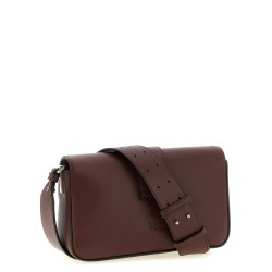 'Mini Love Slouchy' shoulder bag