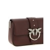 'Mini Love Slouchy' shoulder bag