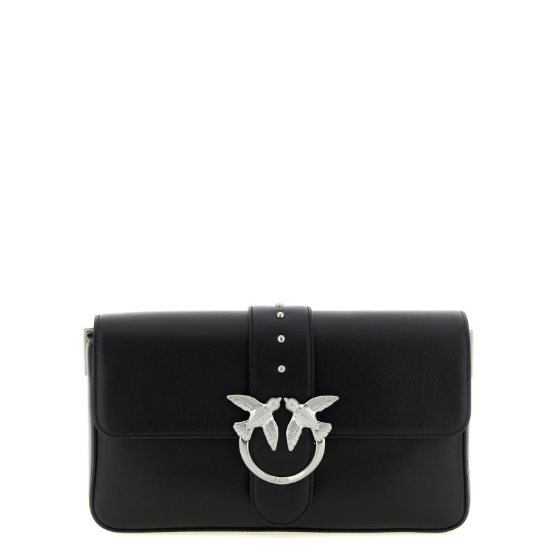 'Love Slouchy Classic' shoulder bag