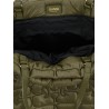 'Quilted Re-Tech XXL Tote' shopping bag