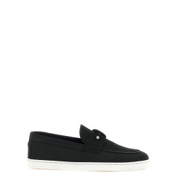 'Chambeliboat' loafers