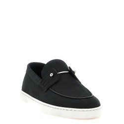 'Chambeliboat' loafers