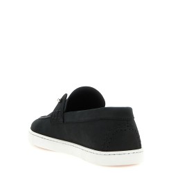 'Chambeliboat' loafers