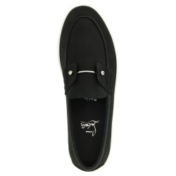 'Chambeliboat' loafers