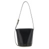 'Cannolo' bucket bag