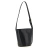 'Cannolo' bucket bag