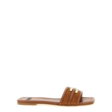 Logo slides