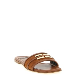 Logo slides