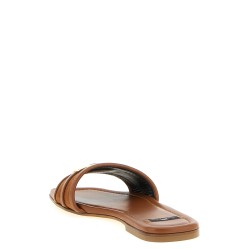 Logo slides