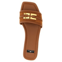 Logo slides
