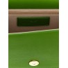 Logo shoulder strap
