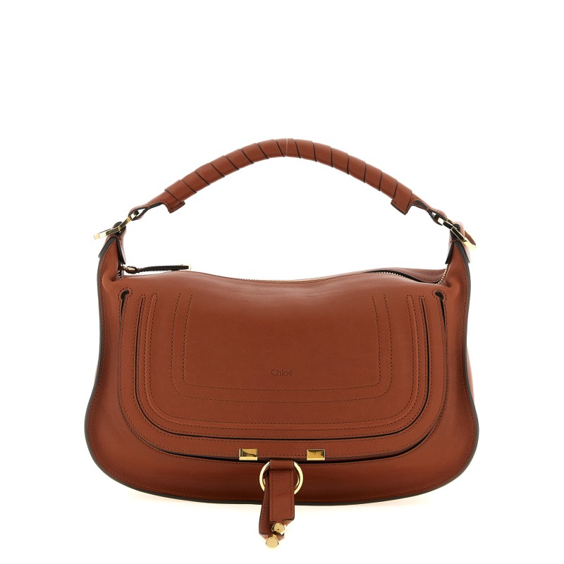 'Marcie' small shoulder bag