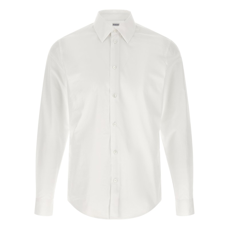 Cotton shirt