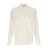'Western' shirt