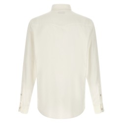 'Western' shirt