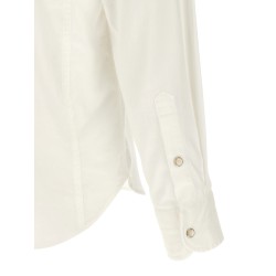 'Western' shirt