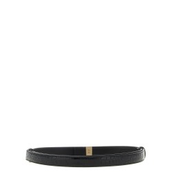 Belt closure T