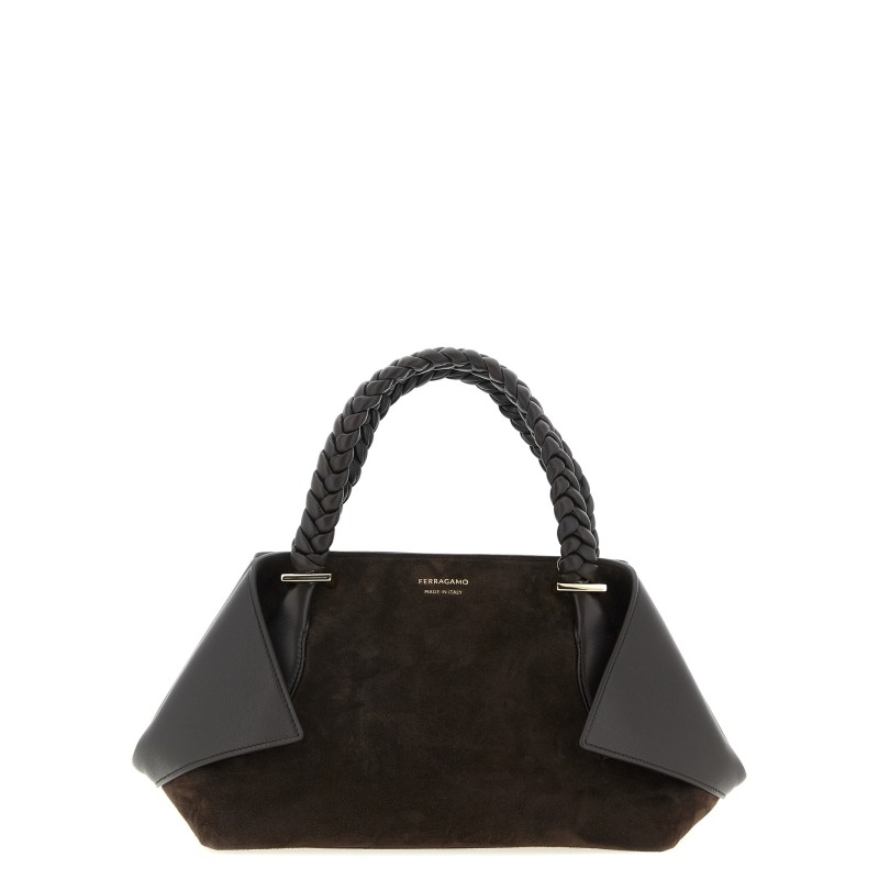 'Scarf TH S' handbag