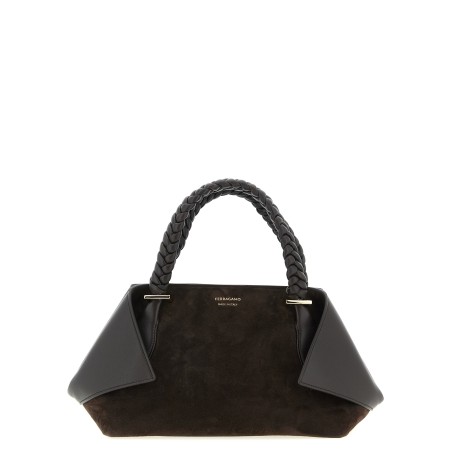 'Scarf TH S' handbag