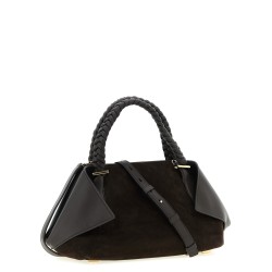 'Scarf TH S' handbag