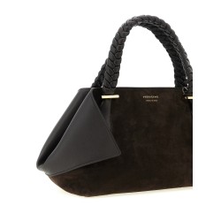 'Scarf TH S' handbag