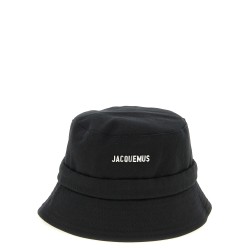 'Le Bob Gadjo' bucket hat