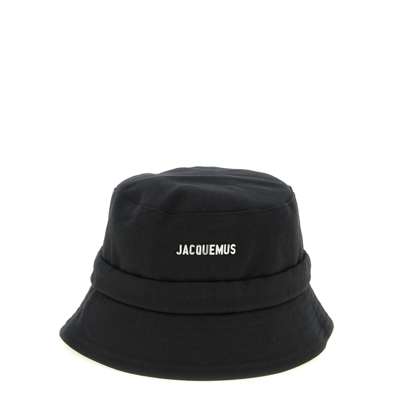 'Le Bob Gadjo' bucket hat