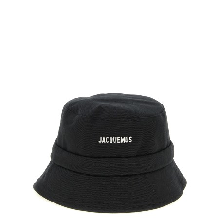 'Le Bob Gadjo' bucket hat