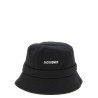 'Le Bob Gadjo' bucket hat