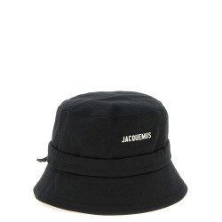 'Le Bob Gadjo' bucket hat