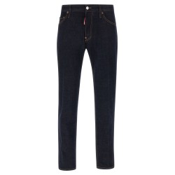 'Teddy' jeans
