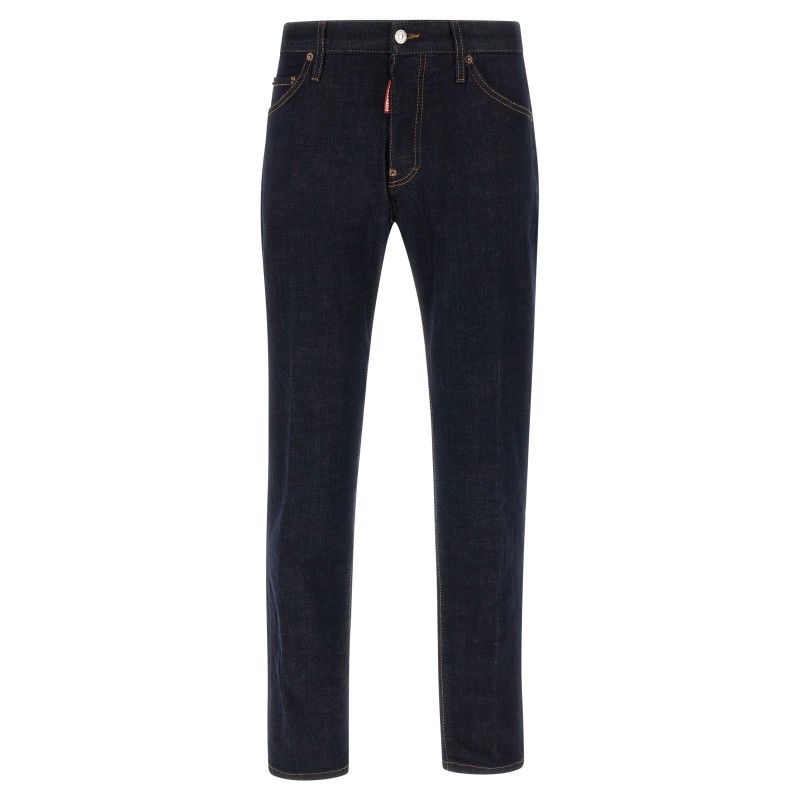 'Teddy' jeans