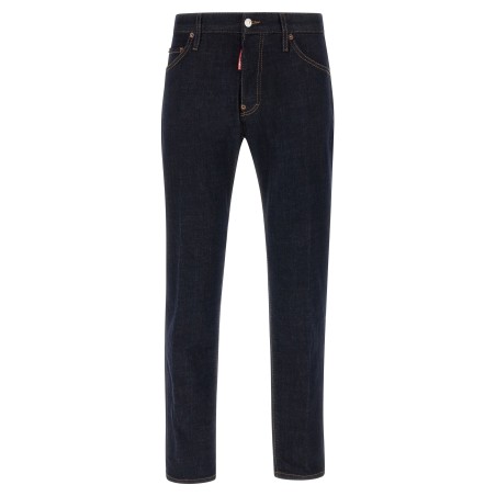 'Teddy' jeans