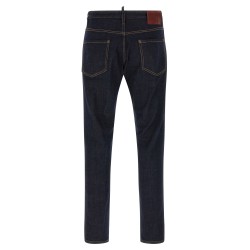 'Teddy' jeans