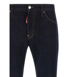 'Teddy' jeans