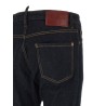 'Teddy' jeans