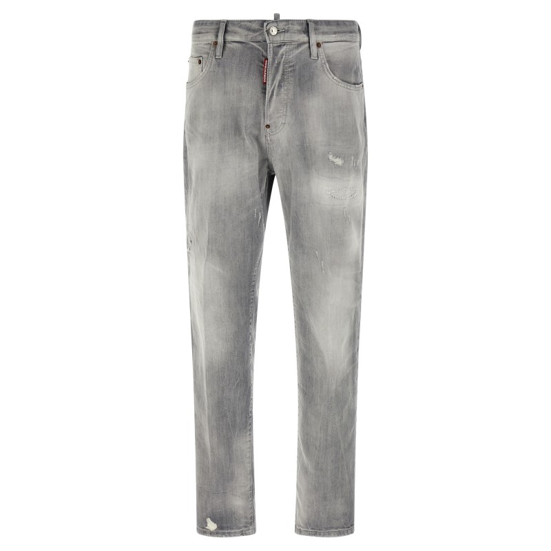 '642' jeans