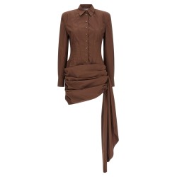 Chemisier dress