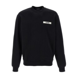 'Le Sweatshirt Gros Grain' sweatshirt